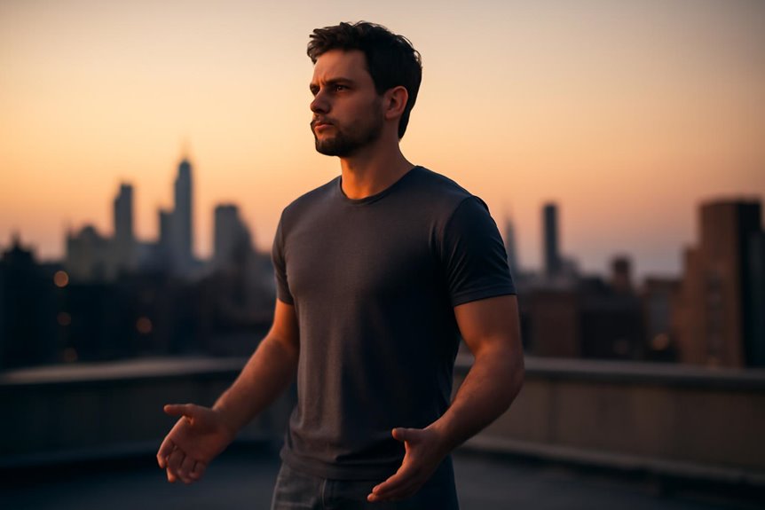 smooth cortisol response through steady lifestyle changes