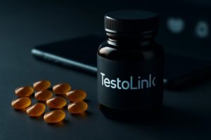 TestoLink: The Social-Media-Driven Testosterone Support Formula Unpacked