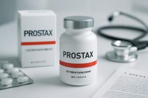 ProstaX: The Spanish-Language Prostate Health Formula Targeting the US Market