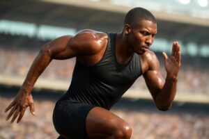 SpartaMax: The High-Intensity Male Performance Formula Making Waves