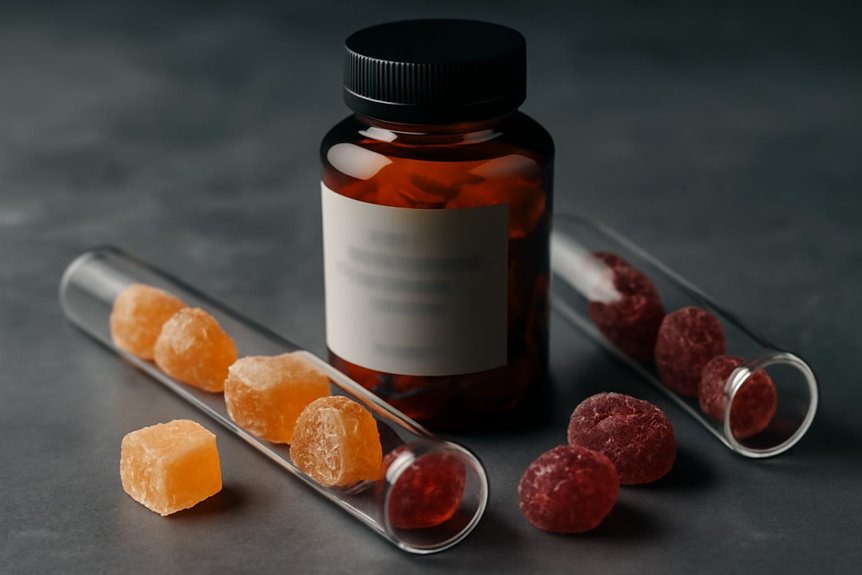 staminup gummies evidence based claims tempered