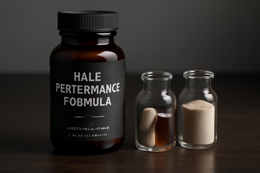 stimulant free ingredient roles evaluated