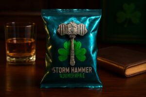 Storm Hammer Gummies: The Irish Market Male Enhancement Formula Getting Attention