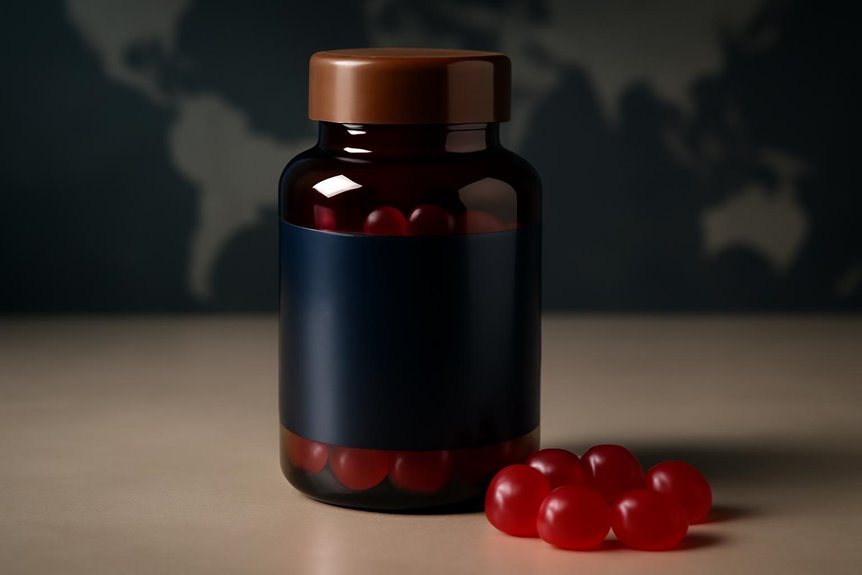 targeted evidence aligned male supplement rationale