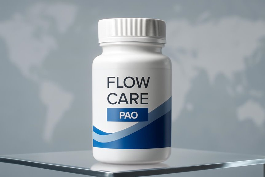 targeted evidence based prostate support formulation