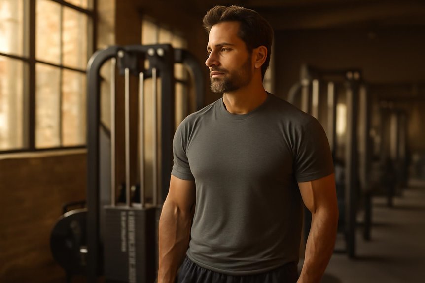 targeted male balance and hormones