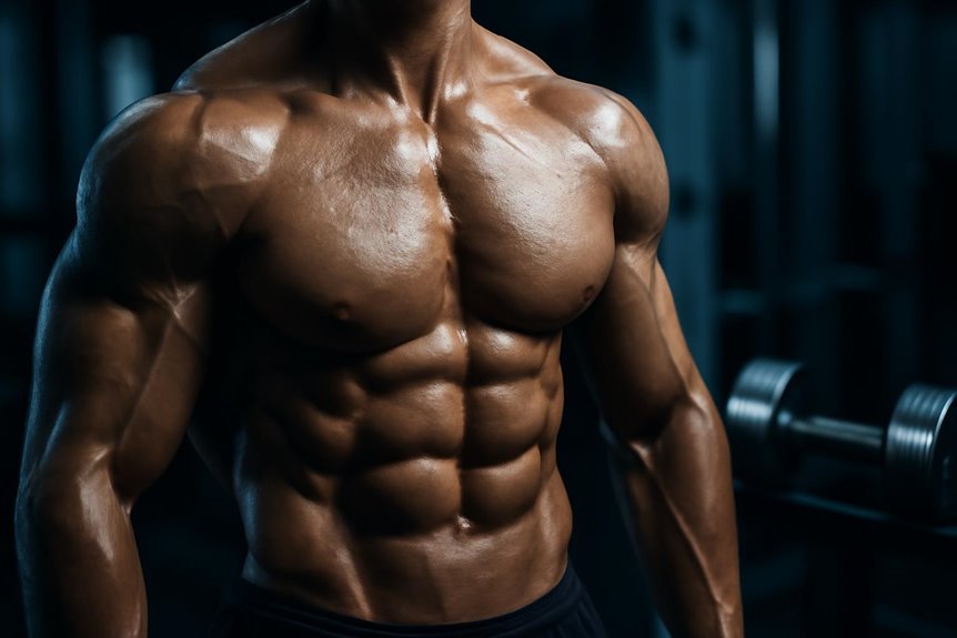 targeted metrics for performance gains