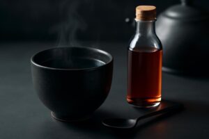 Black Wood Tea: The Tea-Based Male Performance Formula Targeting the US and UK