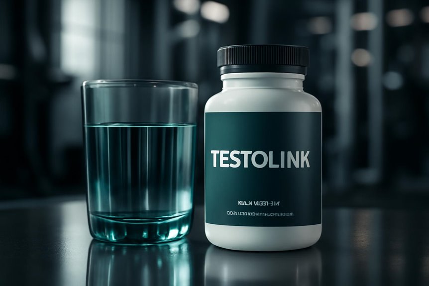 testolink marketing claims vs evidence