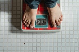 What Happens to Testosterone Levels After Men Lose a Significant Amount of Weight