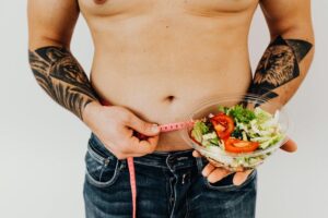 What Happens to Testosterone When Men Overconsume Processed Foods