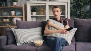 What Happens to Testosterone When Men Spend Too Much Time Sedentary