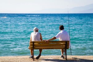What Happens to Testosterone When Men Retire and Lose Their Daily Structure