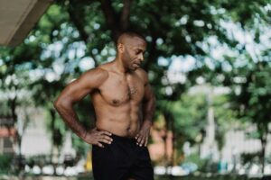 Why Testosterone Is the Hormone That Powers Everything in a Man’s Life