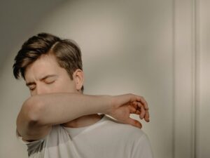 The Connection Between Testosterone and Immune System Function in Men