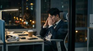 What Happens to Testosterone When Men Work Night Shifts Regularly