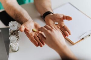 How Testosterone Therapy Interacts With Other Medications Men Commonly Take