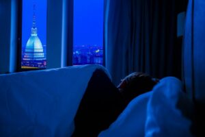 What Happens to Your Sleep Architecture When Testosterone Is Optimized