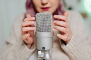 What Happens to Your Voice and Physical Presence When Testosterone Is Restored