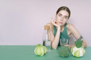 What Happens to Testosterone Levels When Men Start Eating Cleaner