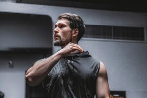 How Testosterone Affects the Way Men Handle Failure and Setbacks