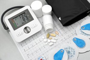 How Testosterone Therapy Affects Men Who Have Had Previous Heart Issues