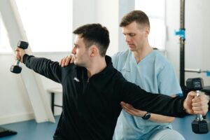 Why Testosterone Therapy Is Not a Shortcut but a Medical Necessity for Some Men