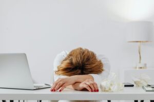 How Testosterone Therapy Affects Men Who Struggle With Low Energy at Work