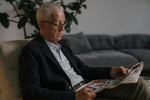 How Testosterone Therapy Affects Men Who Have Been Sedentary for Years