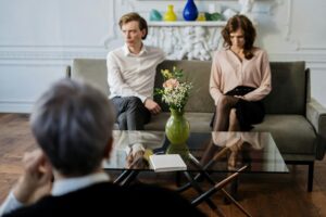How Testosterone Therapy Affects Men Who Have Recently Gone Through a Divorce