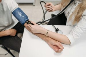 How Testosterone Therapy Affects Men Who Are Already on Blood Pressure Medication