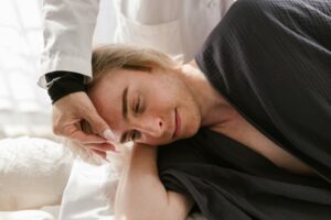 How Testosterone Therapy Impacts Libido Differently Than Male Enhancement Pills