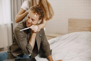 The Man Who Thought His Relationship Problems Were His Fault Until He Got Tested