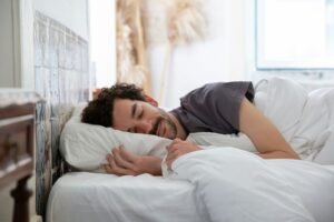 The Man Who Fixed His Hormones and Finally Started Sleeping Through the Night
