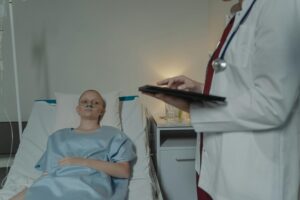 The Man Who Spent Years Treating Symptoms Instead of the Root Cause