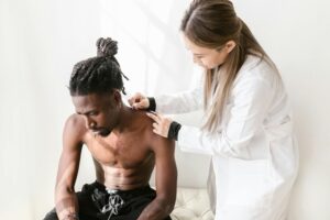 The Three-Entity Model Behind Modern Online Testosterone Therapy Explained
