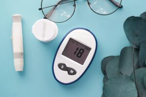 Top Blood Glucose Monitors for Men in 2026 That Check All the Boxes