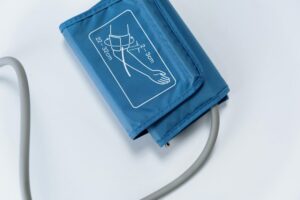 Top Digital Blood Pressure Cuffs for Men in 2026