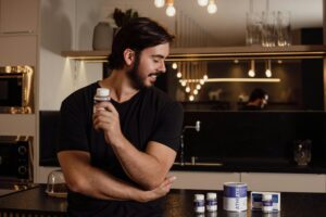 Top Hair Loss Supplements for Men in 2026 That Actually Work