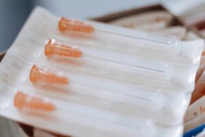 Top Injection Needles and Syringes Kits for 2026 You Can Trust