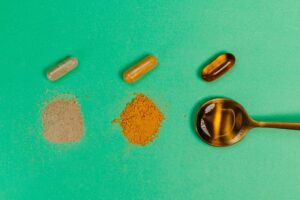 Top Turmeric Curcumin Supplements for Men in 2026