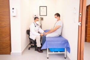 Why Topical Testosterone Is Making a Comeback in Men’s Health Clinics