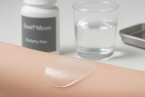 SouthMoon Vitality Plus Patches: Can Transdermal Delivery Change Male Supplementation?