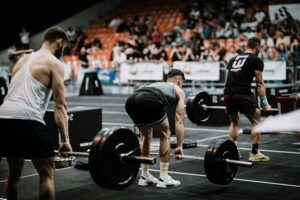 How Men Can Maximize the Benefits of TRT Through Diet and Exercise