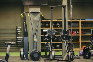 How TRT Affects Men Who Are Training for Athletic Competition