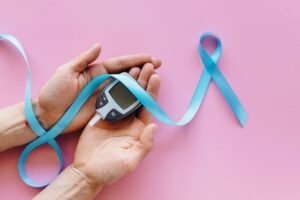 How TRT Affects Men Who Are Also Managing Type 2 Diabetes