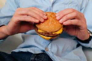 How TRT Affects Men’s Appetite, Cravings, and Relationship With Food