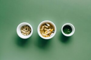 The Difference Between TRT and Testosterone Boosting Supplements Explained Simply