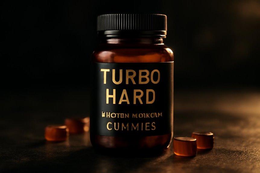 turbo dosage efficacy and safety assessment
