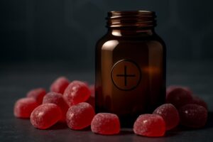 Turbo Hard Male Enhancement Gummies: The High-CPA Gummy Formula Breaking Into the Market